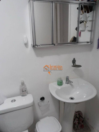 Imagem Apartamento com 2 Quartos à Venda, 50 m² em Centro - Guarulhos