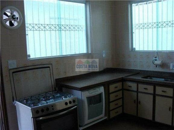 Imagem Casa com 4 Quartos à Venda, 282 m² em Ponta Da Praia - Santos Imagem Casa com 4 Quartos à Venda, 282 m² em Ponta Da Praia - Santos