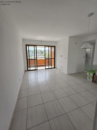 Imagem Imóvel com 3 Quartos à Venda, 79 m² em Trobogy - Salvador Imagem Imóvel com 3 Quartos à Venda, 79 m² em Trobogy - Salvador