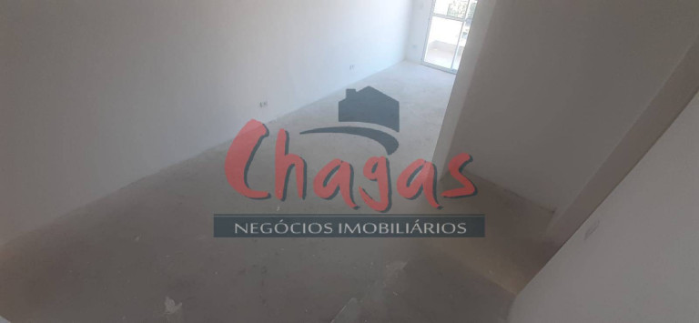 Imagem Cobertura com 4 Quartos à Venda, 166 m² em Cidade Jardim - Caraguatatuba