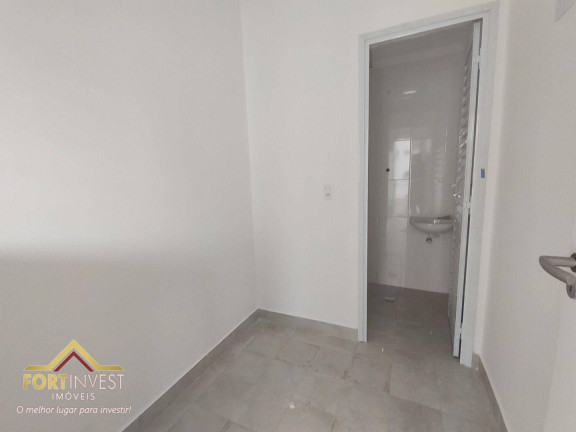 Imagem Imóvel com 2 Quartos à Venda, 139 m² em Canto Do Forte - Praia Grande