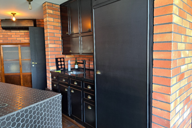 Imagem Apartamento com 1 Quarto à Venda, 144 m² em Vila Andrade - São Paulo