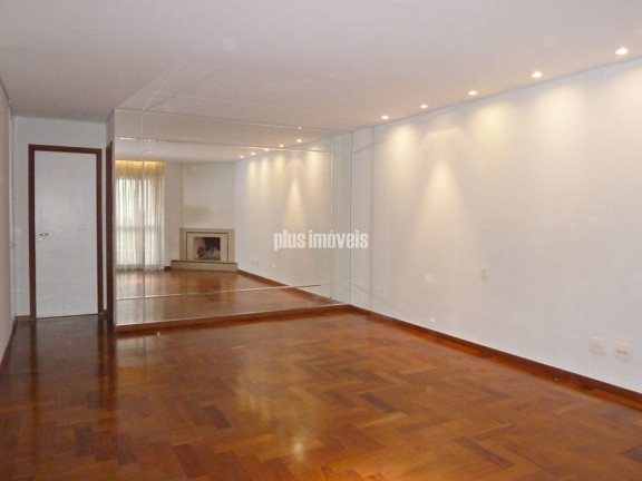 Imagem Apartamento com 4 Quartos à Venda, 220 m² em Morumbi - São Paulo