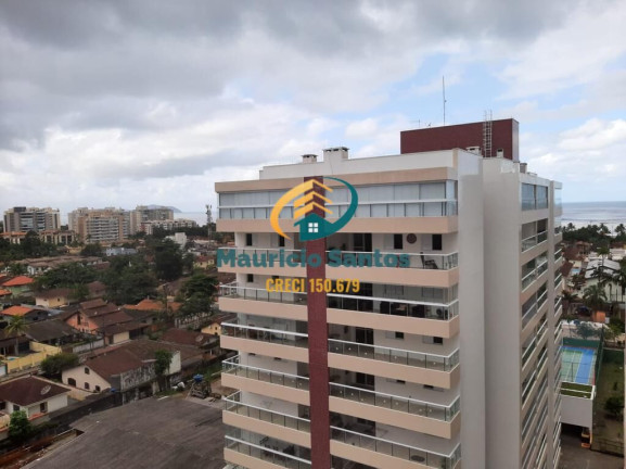 Imagem Cobertura com 3 Quartos à Venda, 150 m² em Centro - Bertioga
