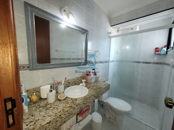 Imagem Cobertura com 3 Quartos à Venda, 127 m² em Praia Grande - Ubatuba
