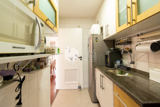 Imagem Apartamento com 2 Quartos à Venda, 55 m² em Vila Olímpia - São Paulo Imagem Apartamento com 2 Quartos à Venda, 55 m² em Vila Olímpia - São Paulo