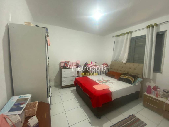 Imagem Casa com 3 Quartos à Venda, 182 m² em Barcelona - São Caetano Do Sul