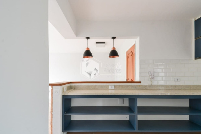 Imagem Apartamento com 3 Quartos à Venda, 90 m² em Moema - São Paulo