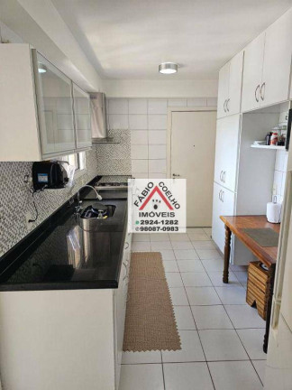 Imagem Apartamento com 4 Quartos à Venda, 163 m² em Jardim Campo Grande - São Paulo Imagem Apartamento com 4 Quartos à Venda, 163 m² em Jardim Campo Grande - São Paulo