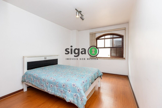 Imagem Casa com 4 Quartos à Venda, 327 m² em Brooklin - São Paulo