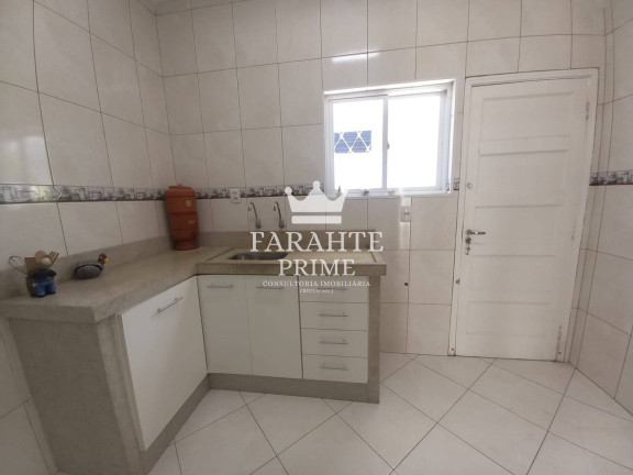 Imagem Casa com 2 Quartos à Venda, 71 m² em Embaré - Santos