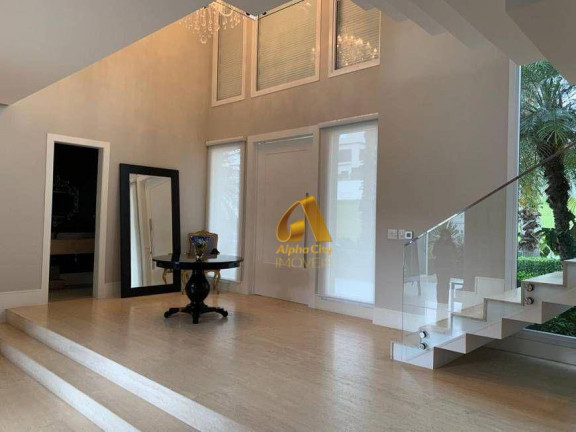 Imagem Casa com 4 Quartos à Venda, 620 m² em Tamboré 11 - Santana De Parnaíba Imagem Casa com 4 Quartos à Venda, 620 m² em Tamboré 11 - Santana De Parnaíba