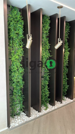 Imagem Apartamento com 2 Quartos à Venda, 74 m² em Jardim Das Acácias - São Paulo