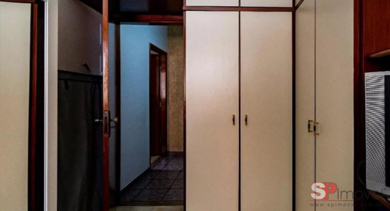 Imagem Casa com 4 Quartos à Venda, 220 m² em Parque Jabaquara - São Paulo Imagem Casa com 4 Quartos à Venda, 220 m² em Parque Jabaquara - São Paulo