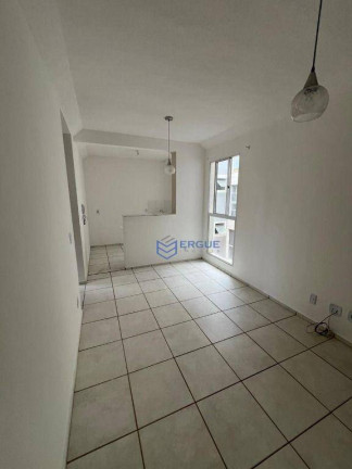 Imagem Apartamento com 2 Quartos à Venda, 45 m² em Mondubim - Fortaleza