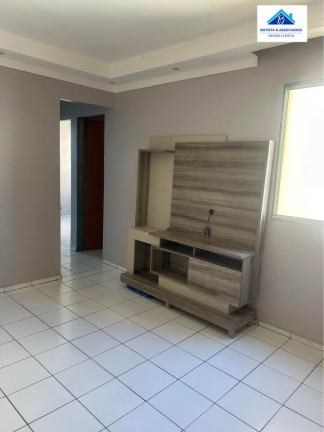 Apartamento com 2 Quartos à Venda, 46 m² em Vila Abaeté - Campinas