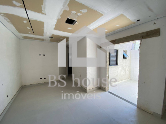 Imagem Apartamento com 3 Quartos à Venda, 144 m² em Parque Das Nações - Santo André Imagem Apartamento com 3 Quartos à Venda, 144 m² em Parque Das Nações - Santo André