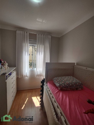Imagem Apartamento com 3 Quartos à Venda, 80 m² em Medeiros - Jundiaí