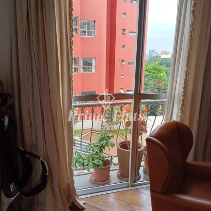 Imagem Apartamento com 2 Quartos à Venda, 74 m² em Pinheiros - São Paulo Imagem Apartamento com 2 Quartos à Venda, 74 m² em Pinheiros - São Paulo