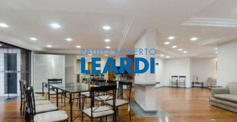 Apartamento com 5 Quartos para Alugar, 149 m² em Vila Baeta Neves - São Bernardo Do Campo