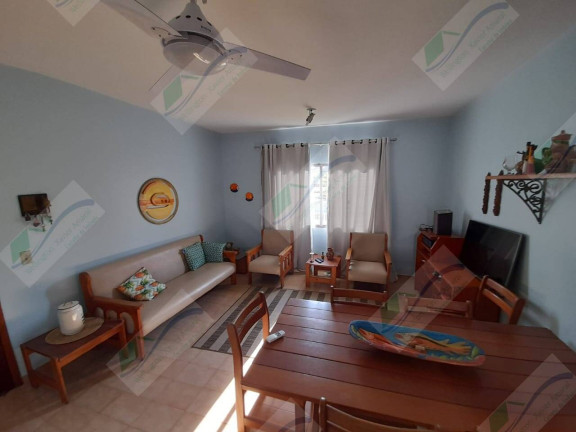Imagem Apartamento com 2 Quartos à Venda, 55 m² em Tenório - Ubatuba Imagem Apartamento com 2 Quartos à Venda, 55 m² em Tenório - Ubatuba