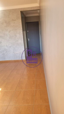 Imagem Apartamento com 2 Quartos à Venda, 48 m² em São Pedro - Londrina