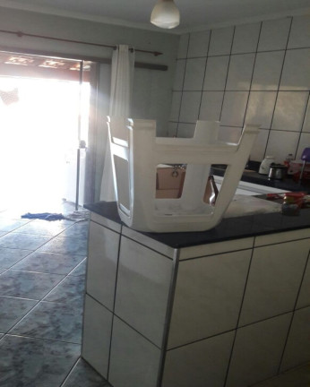 Imagem Casa com 4 Quartos à Venda,  em Casarão - Leme