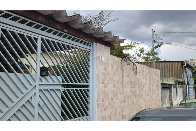 Imagem Casa com 3 Quartos à Venda, 166 m² em Santo Amaro - São Paulo Imagem Casa com 3 Quartos à Venda, 166 m² em Santo Amaro - São Paulo