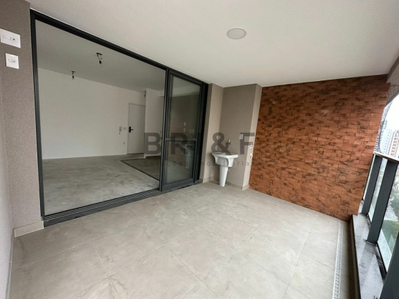 Imagem Apartamento com 2 Quartos à Venda, 65 m² em Campo Belo - São Paulo Imagem Apartamento com 2 Quartos à Venda, 65 m² em Campo Belo - São Paulo