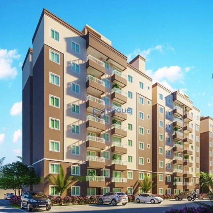 Imagem Apartamento com 2 Quartos à Venda, 51 m² em Eusébio - Eusébio Imagem Apartamento com 2 Quartos à Venda, 51 m² em Eusébio - Eusébio