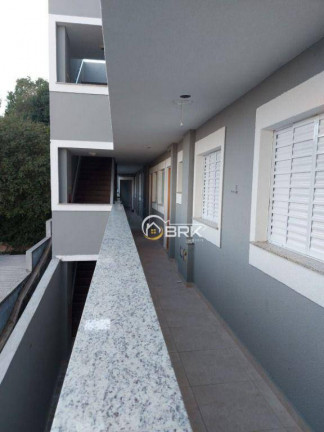 Imagem Apartamento com 1 Quarto à Venda, 33 m² em Vila Esperança - São Paulo