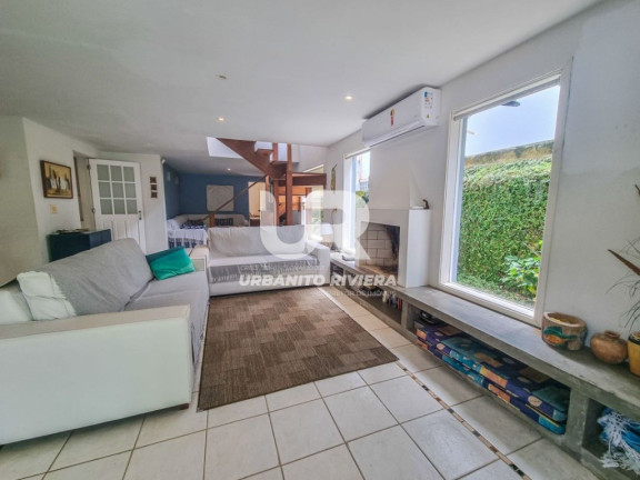 Imagem Casa com 6 Quartos à Venda, 354 m² em Riviera | Módulo 05 - Bertioga