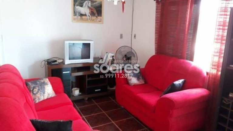 Imagem Casa com 2 Quartos à Venda, 91 m² em Fragata - Pelotas Imagem Casa com 2 Quartos à Venda, 91 m² em Fragata - Pelotas