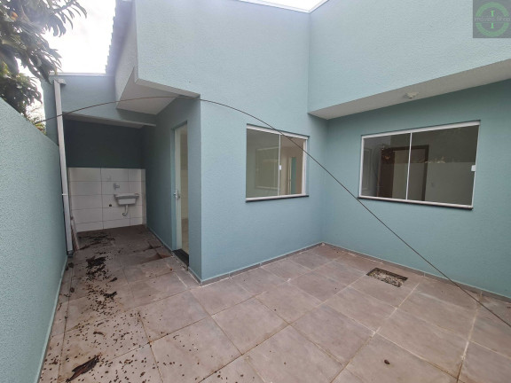Imagem Casa com 2 Quartos à Venda, 58 m² em Cara Cara - Ponta Grossa Imagem Casa com 2 Quartos à Venda, 58 m² em Cara Cara - Ponta Grossa