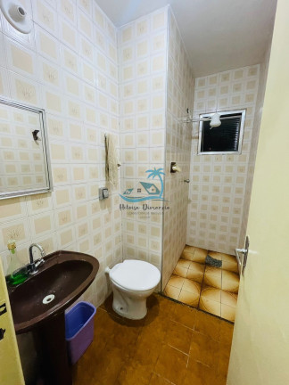 Imagem Apartamento com 1 Quarto à Venda, 50 m² em Itaguá - Ubatuba