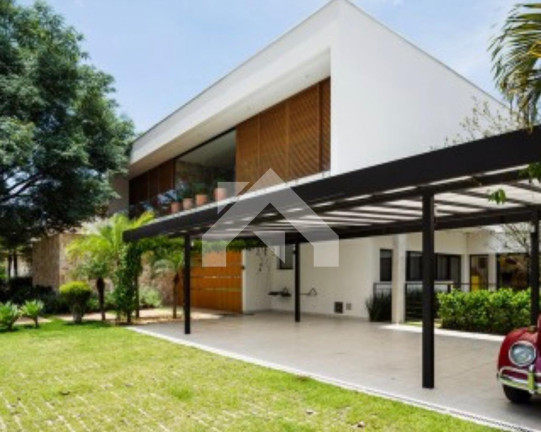 Imagem Casa de Condomínio com 5 Quartos à Venda, 730 m² em Alphaville - Barueri Imagem Casa de Condomínio com 5 Quartos à Venda, 730 m² em Alphaville - Barueri