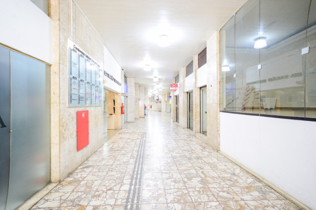 Ponto Comercial à Venda, 130 m² em Consolação - São Paulo