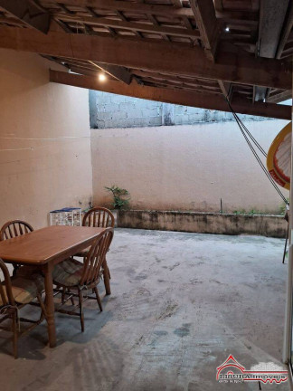 Imagem Casa de Condomínio com 2 Quartos à Venda, 55 m² em Jardim Paraíso - Jacareí
