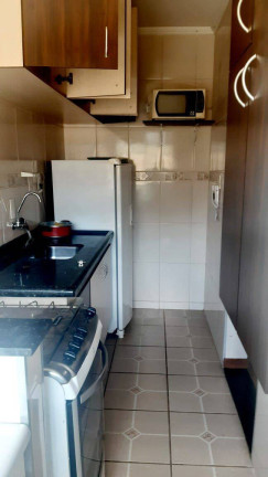 Imagem Apartamento com 2 Quartos à Venda, 45 m² em Jardim Bom Pastor - Botucatu Imagem Apartamento com 2 Quartos à Venda, 45 m² em Jardim Bom Pastor - Botucatu