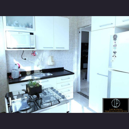 Imagem Apartamento com 2 Quartos à Venda, 74 m² em Mooca - São Paulo