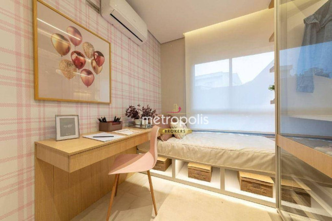 Imagem Apartamento com 3 Quartos à Venda, 79 m² em Ipiranga - São Paulo