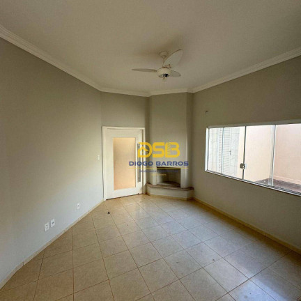 Imagem Casa com 4 Quartos para Alugar, 230 m² em City Barretos - Barretos Imagem Casa com 4 Quartos para Alugar, 230 m² em City Barretos - Barretos