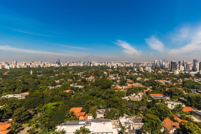 Imagem Apartamento com 3 Quartos à Venda, 300 m² em Cerqueira César - São Paulo Imagem Apartamento com 3 Quartos à Venda, 300 m² em Cerqueira César - São Paulo