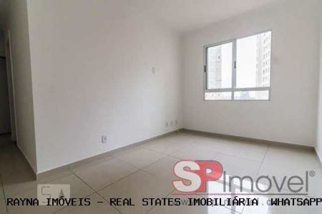 Imagem Apartamento com 2 Quartos à Venda, 46 m² em Ponte Grande - Guarulhos
