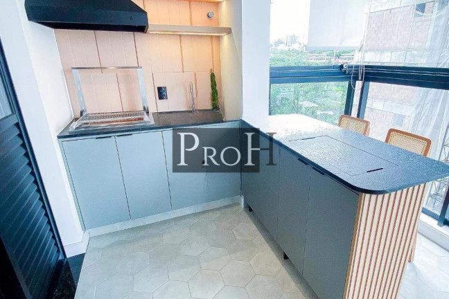 Imagem Apartamento com 3 Quartos à Venda, 133 m² em Jardim - Santo André Imagem Apartamento com 3 Quartos à Venda, 133 m² em Jardim - Santo André