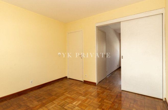 Imagem Apartamento com 3 Quartos à Venda, 111 m² em Lapa - São Paulo