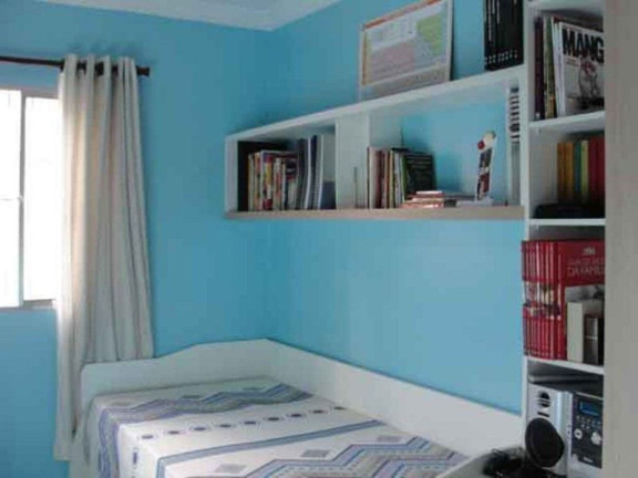 Imagem Sobrado com 3 Quartos à Venda, 160 m² em Vila Curuçá - Santo André