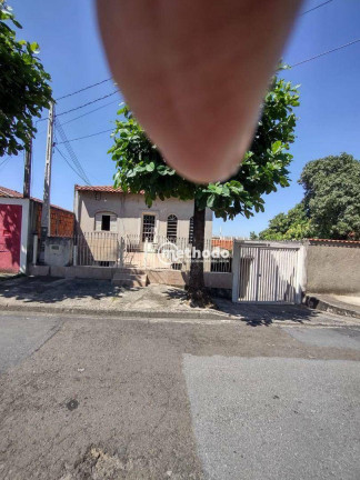 Imagem Casa com 3 Quartos à Venda, 200 m² em Jardim Florence - Campinas Imagem Casa com 3 Quartos à Venda, 200 m² em Jardim Florence - Campinas