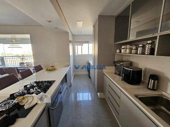 Imagem Apartamento com 3 Quartos à Venda, 114 m² em Parque São Jorge - São Paulo Imagem Apartamento com 3 Quartos à Venda, 114 m² em Parque São Jorge - São Paulo