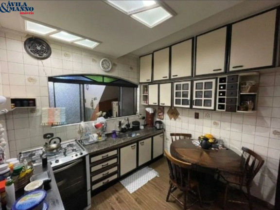 Imagem Sobrado com 3 Quartos à Venda, em Mooca - São Paulo Imagem Sobrado com 3 Quartos à Venda, em Mooca - São Paulo